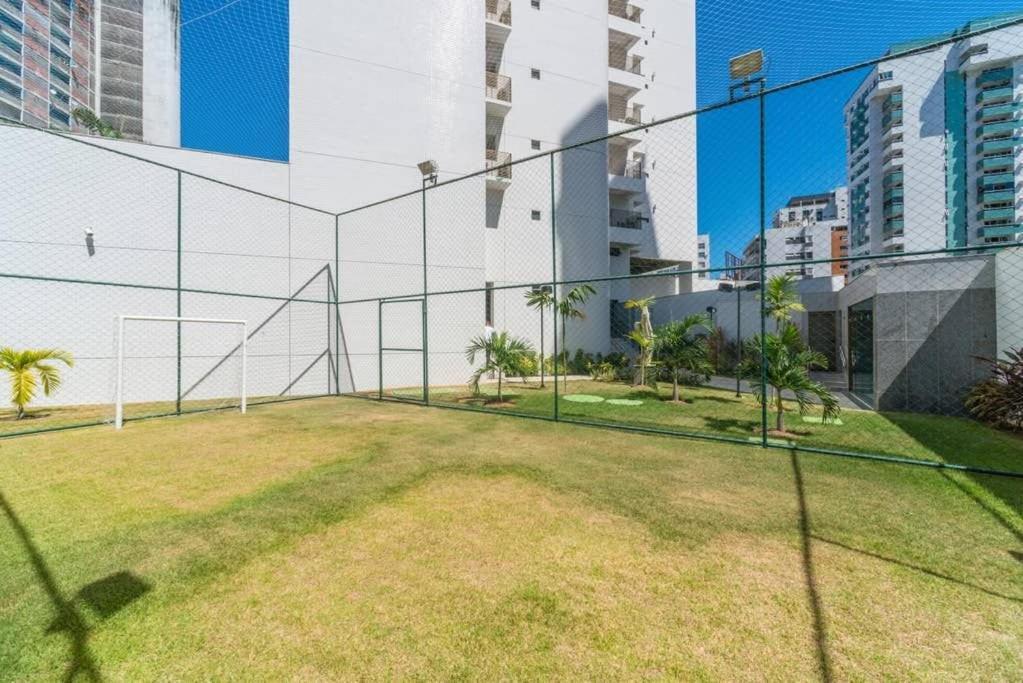 Beach Class Conselheiro Recife Zewnętrze zdjęcie